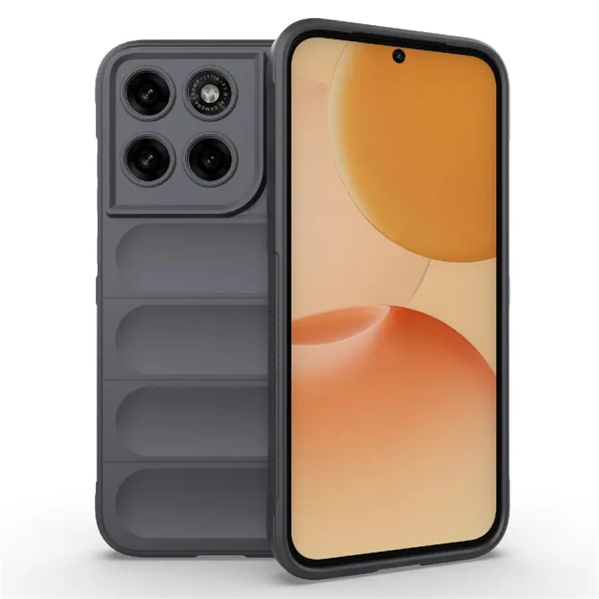 Coque Motorola Moto G67 / G77 Rugged Silicone