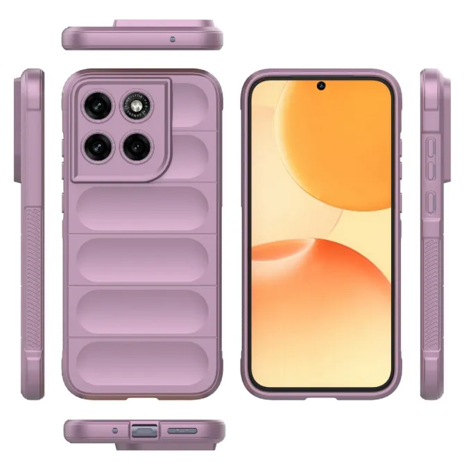 Coque Motorola Moto G67 / G77 Rugged Silicone