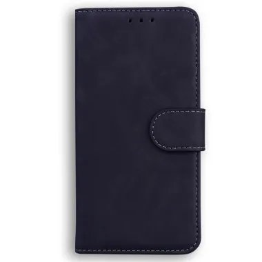 Étui Motorola Moto G67 / G77 Portefeuille Simili Cuir Mate