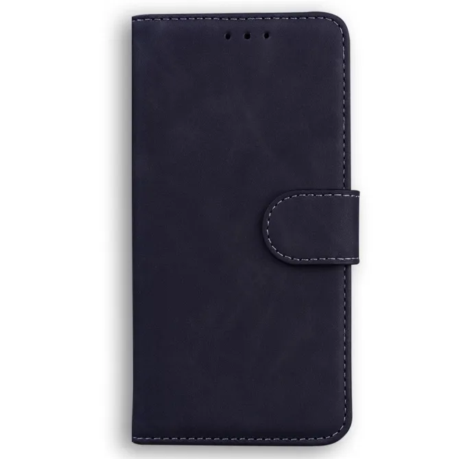 Étui Motorola Moto G67 / G77 Portefeuille Simili Cuir Mate