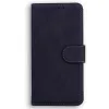 Étui Motorola Moto G67 / G77 Portefeuille Simili Cuir Mate