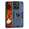 Coque Motorola Moto G67 / G77 Ring Armor Antichoc