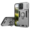 Coque Motorola Moto G67 / G77 Antichoc avec Cache Caméra et Anneau
