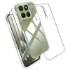 Pack Motorola Moto G67 / G77 Coque Transparente et 2 Verres Trempés