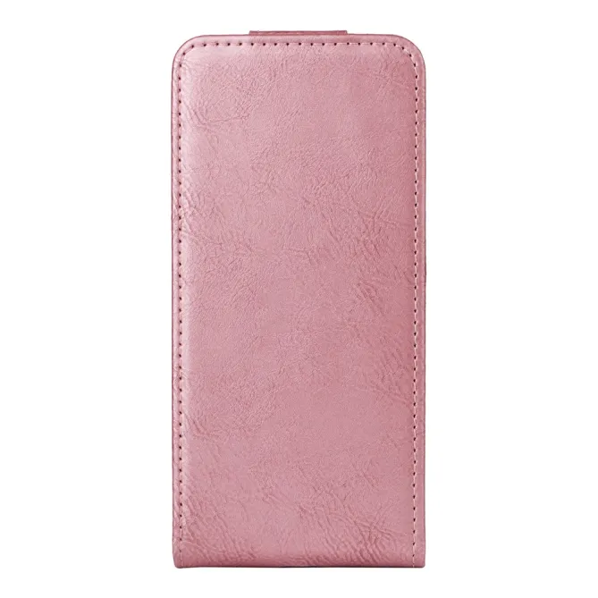 Étui Clapet Vertical Motorola Moto G67 G77 Simili Cuir Magnétique