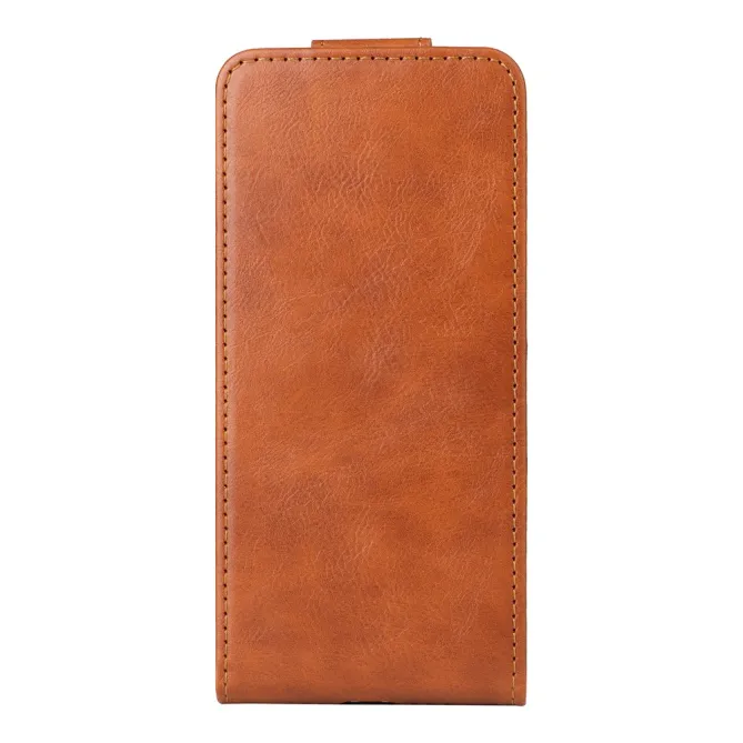 Étui Clapet Vertical Motorola Moto G67 G77 Simili Cuir Magnétique