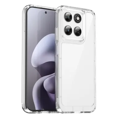 Pack Coque Intégrale Transparente Motorola Moto G77 G67 Verre Trempé