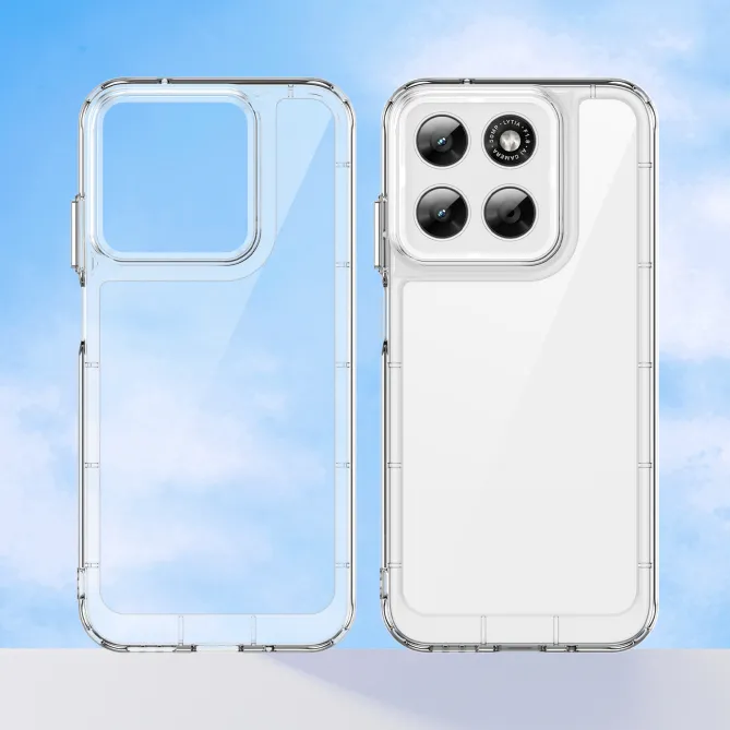 Pack Coque Intégrale Transparente Motorola Moto G77 G67 Verre Trempé