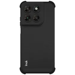 Coque Motorola Moto G77 G67 Class Protect Antichoc Noir Mat Airbag