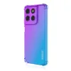 Coque Motorola Moto G77 / G67 Dégradé Antichoc Coins Renforcés