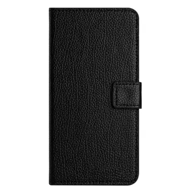 Housse Motorola Moto G77 / G67 Simili Cuir Litchi