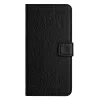 Housse Motorola Moto G77 / G67 Simili Cuir Litchi