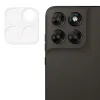 Film Objectifs Motorola Moto G77 G67 Verre Trempé HD Pleine Surface