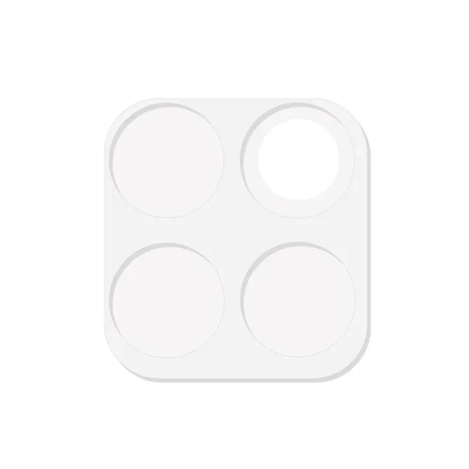 Film Objectifs Motorola Moto G77 G67 Verre Trempé HD Pleine Surface