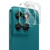 Objectifs Moto G77 / G67 Verre Trempé Capot Acrylique Lot 2