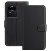 Housse Sony Xperia 1 VIII Simili Cuir Lisse Support Dragonne