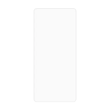 Verre Trempé Sony Xperia 1 VIII 9H 2.5D Bords Arrondis Transparent