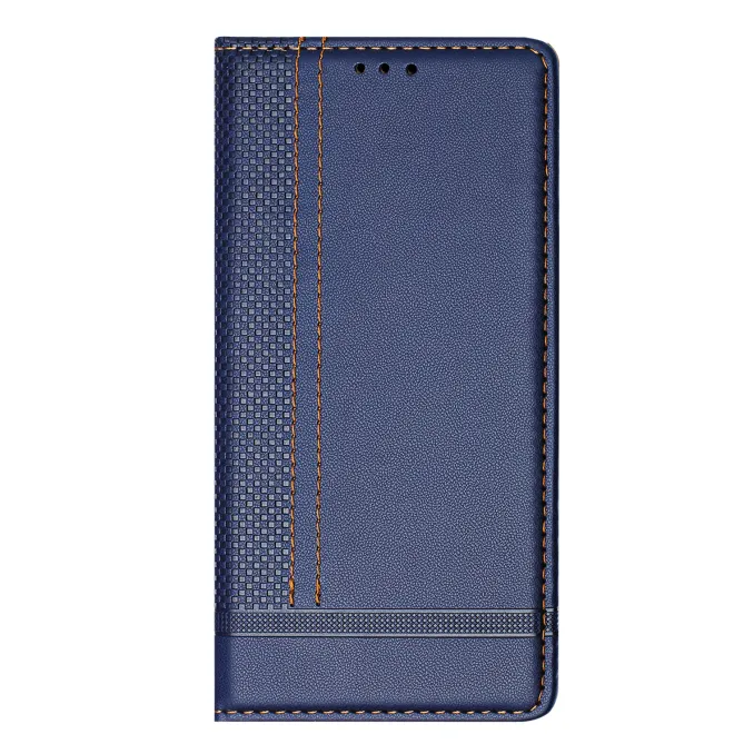 Housse Sony Xperia 1 VIII Lignes Structurées Porte-Cartes Support
