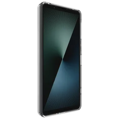 Coque Sony Xperia 1 VIII UX-10 Series Transparente