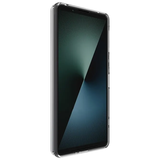 Coque Sony Xperia 1 VIII UX-10 Series Transparente