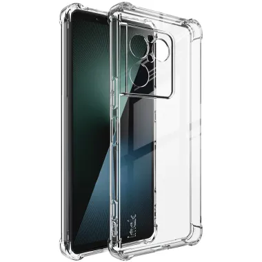 Coque Sony Xperia 1 VIII Class Protect Transparent