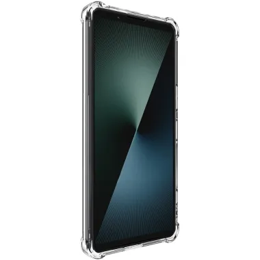 Coque Sony Xperia 1 VIII Class Protect Transparent