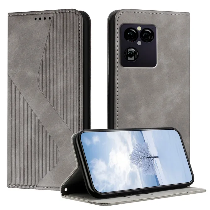 Housse Sony Xperia 1 VIII S Shape Business
