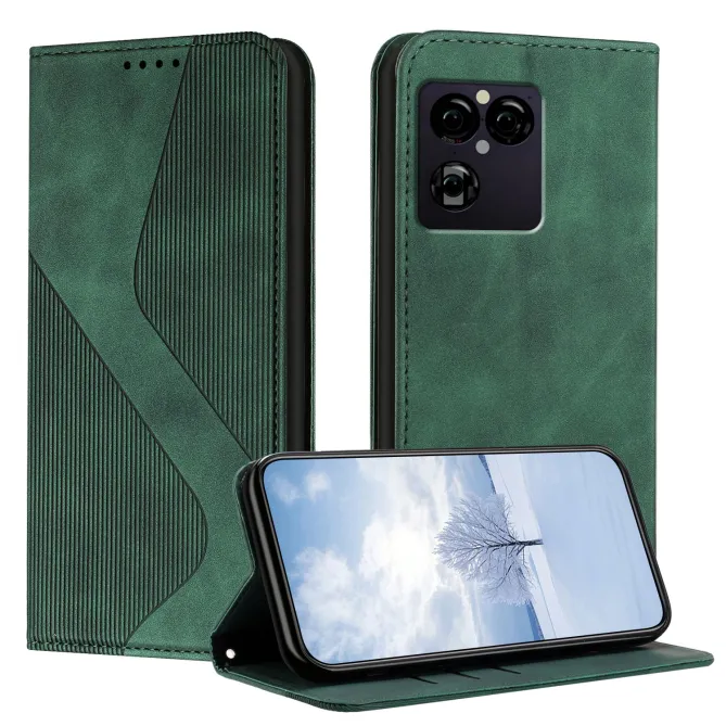 Housse Sony Xperia 1 VIII S Shape Business