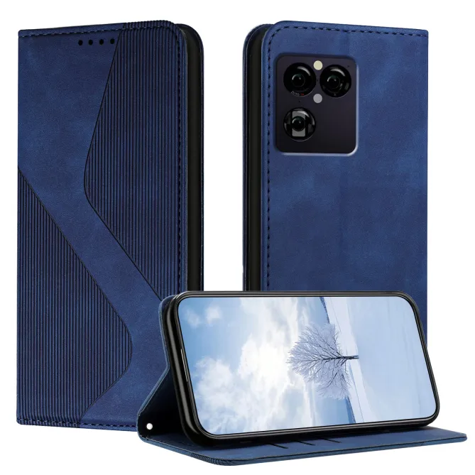 Housse Sony Xperia 1 VIII S Shape Business