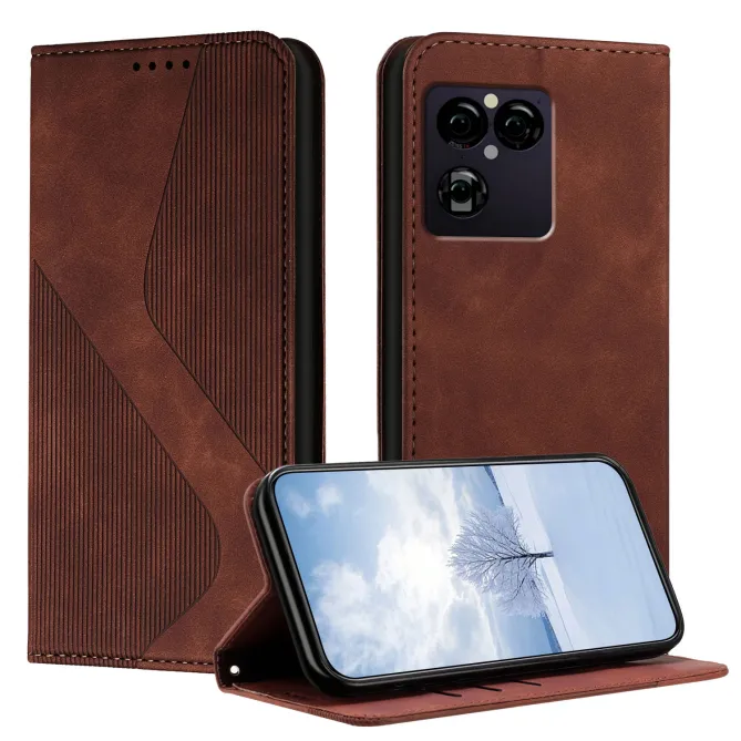 Housse Sony Xperia 1 VIII S Shape Business
