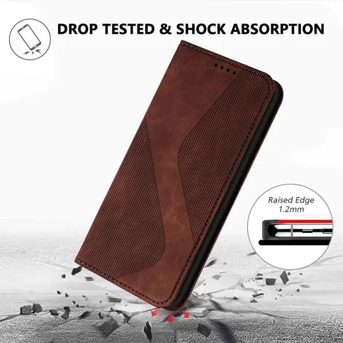 Housse Sony Xperia 1 VIII S Shape Business