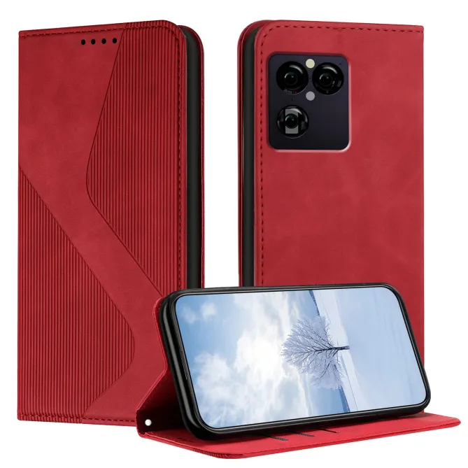 Housse Sony Xperia 1 VIII S Shape Business