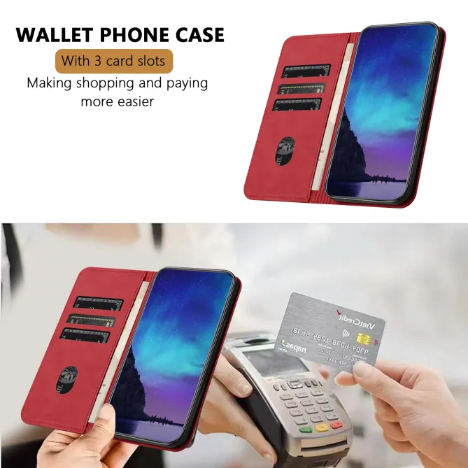 Housse Sony Xperia 1 VIII S Shape Business