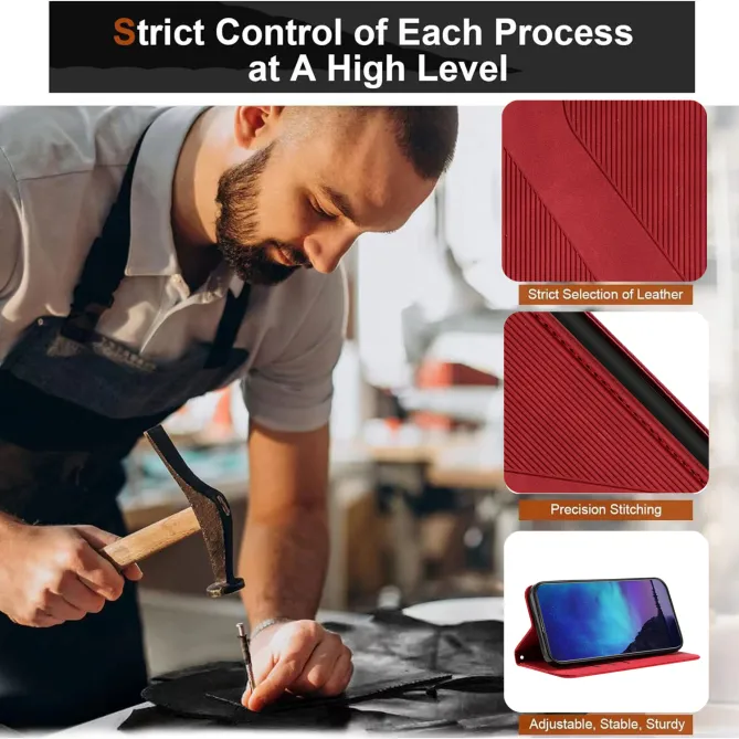 Housse Sony Xperia 1 VIII S Shape Business