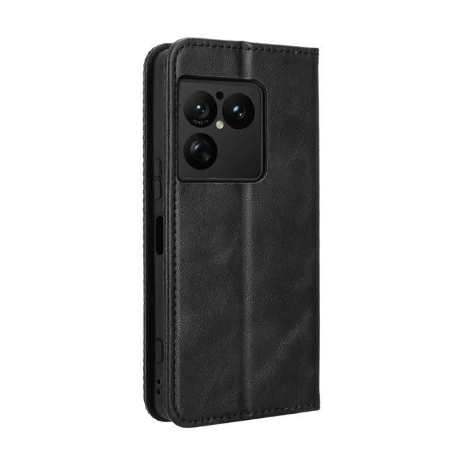 Étui Sony Xperia 1 VIII Le Cirénius Style Cuir