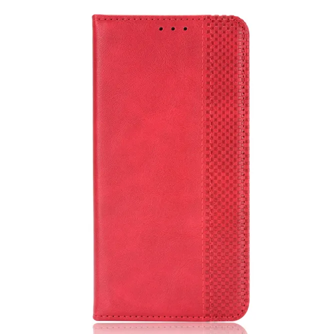 Étui Sony Xperia 1 VIII Le Cirénius Style Cuir