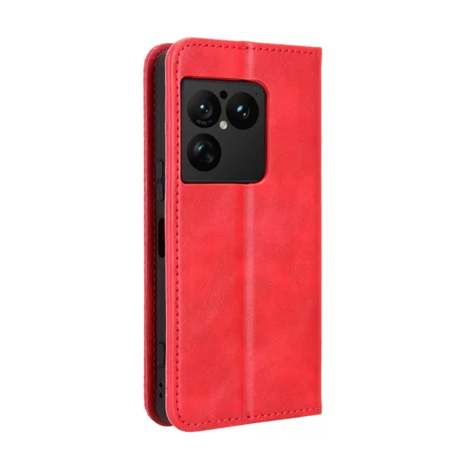 Étui Sony Xperia 1 VIII Le Cirénius Style Cuir