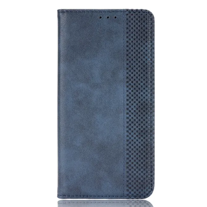 Étui Sony Xperia 1 VIII Le Cirénius Style Cuir