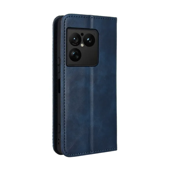 Étui Sony Xperia 1 VIII Le Cirénius Style Cuir
