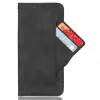 Housse Sony Xperia 1 VIII Premium avec Porte Cartes