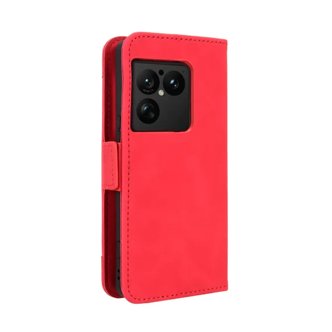 Housse Sony Xperia 1 VIII Premium avec Porte Cartes