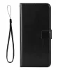 Housse Sony Xperia 1 VIII Portefeuille Effet Cuir Patiné
