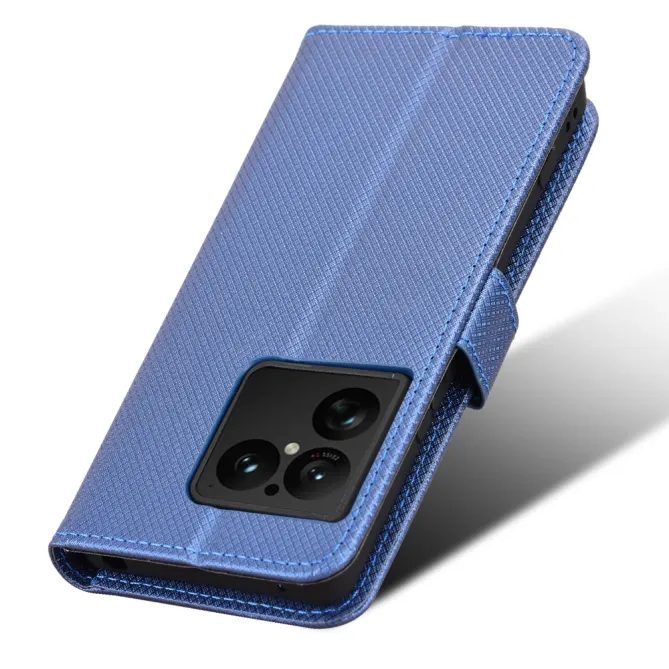 Housse Sony Xperia 1 VIII Texture Diamant avec Lanière