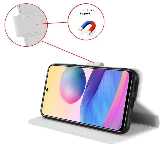 Housse Sony Xperia 1 VIII Texture Diamant avec Lanière