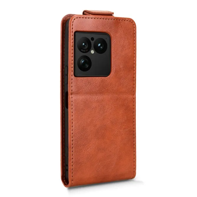 Housse Sony Xperia 1 VIII Rabat Vertical