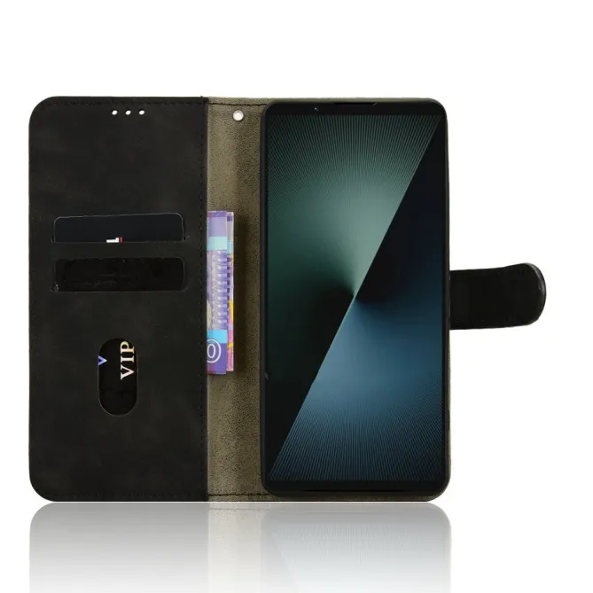 Housse Sony Xperia 1 VIII Soft Touch