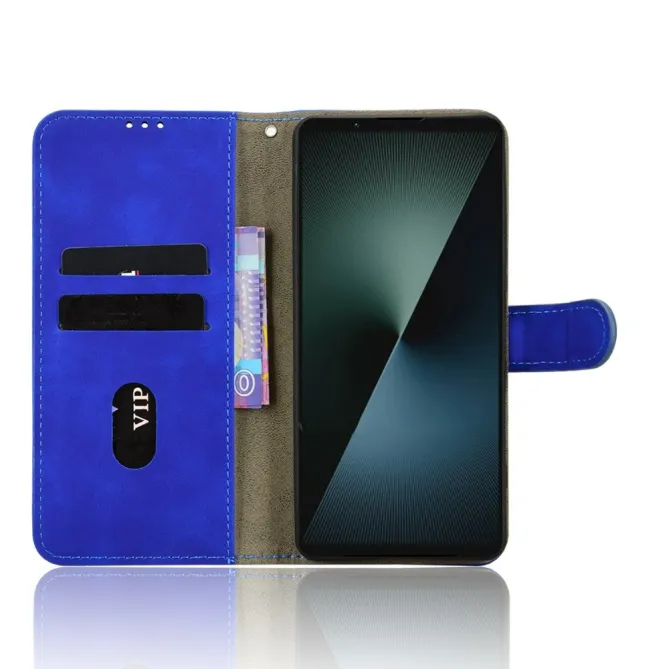 Housse Sony Xperia 1 VIII Soft Touch