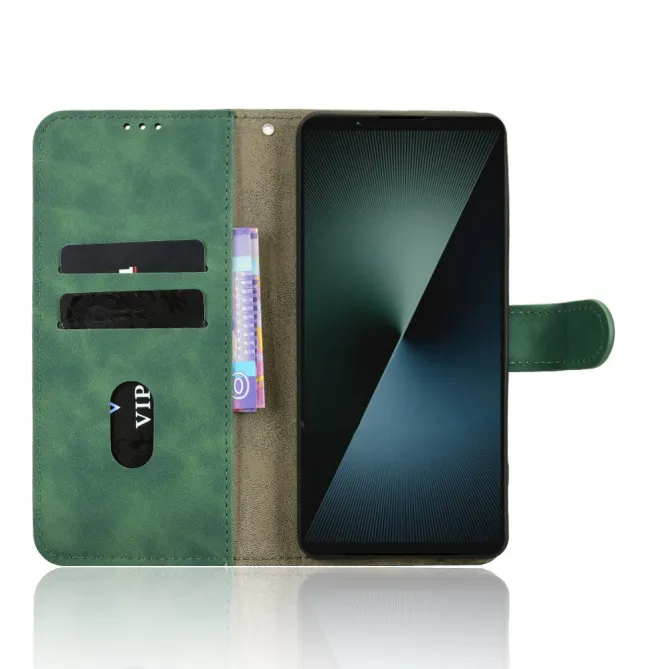 Housse Sony Xperia 1 VIII Soft Touch