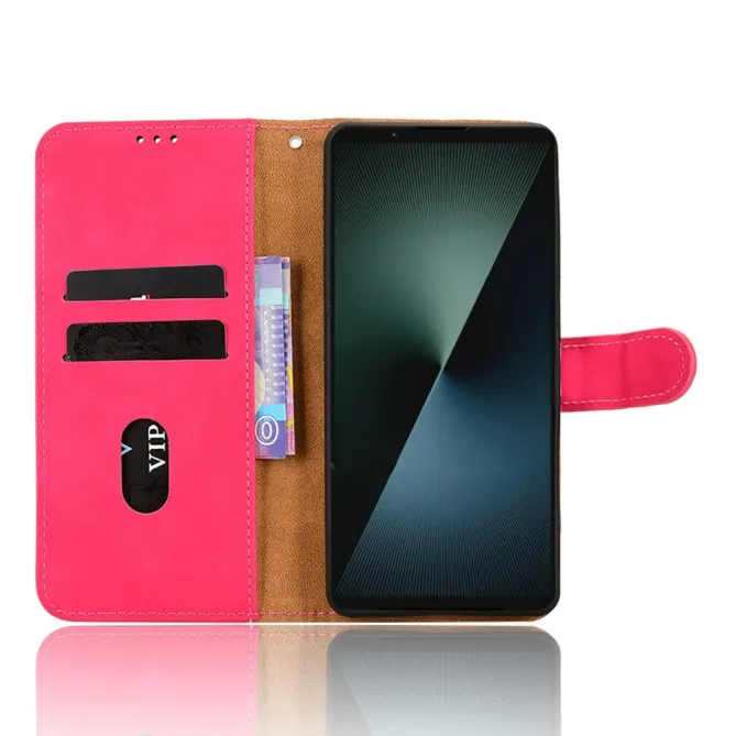Housse Sony Xperia 1 VIII Soft Touch