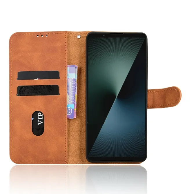 Housse Sony Xperia 1 VIII Soft Touch